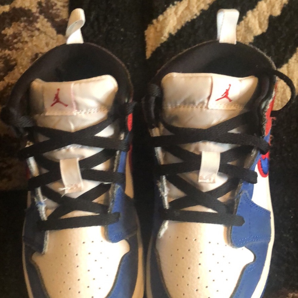 9c air Jordan retro 1
